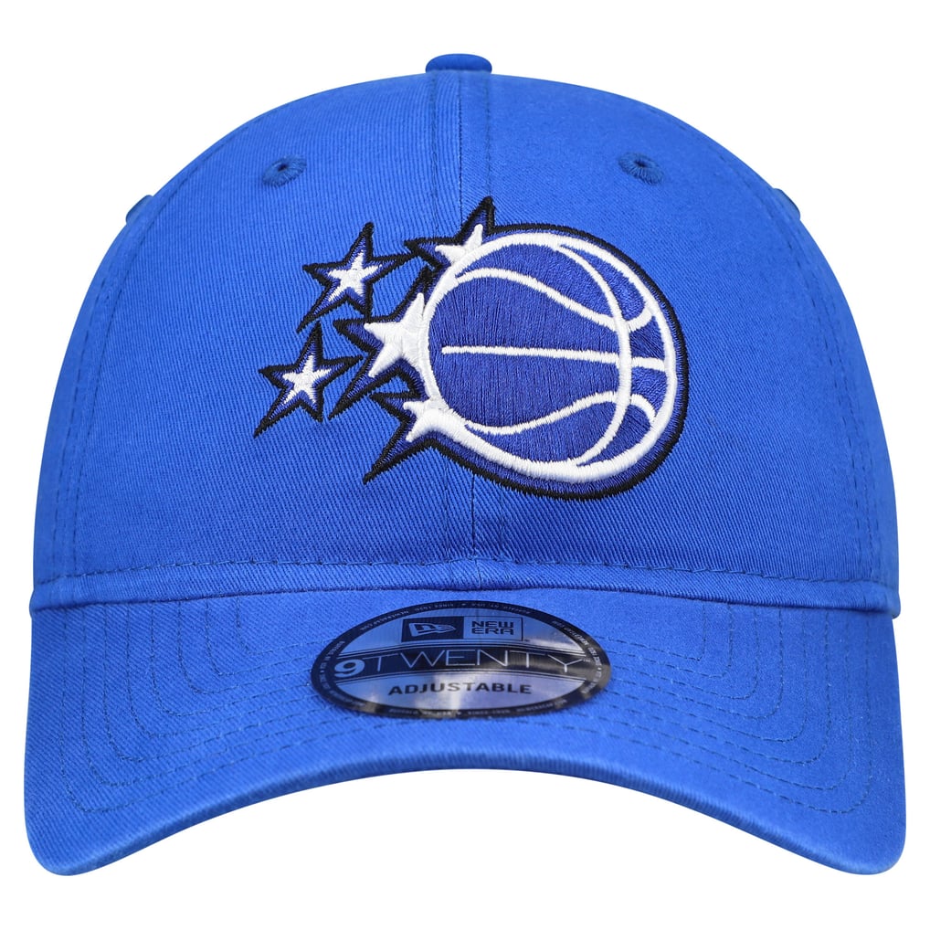  Orlando Magic New Era 9TWENTY 2.0 Adjustable Hat - Blue